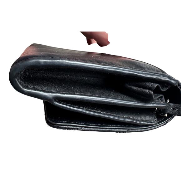 Kate Spade Briar Lane Quilted Tote Bag with Matching Wallet. - Picture 14 of 16